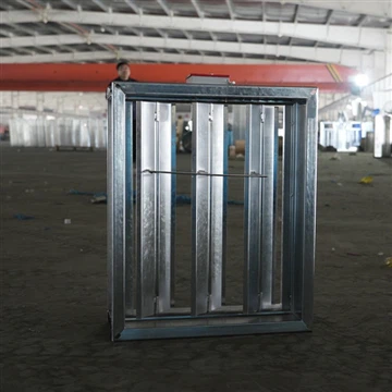 Welche Rolle spielt die Brandschutzklappe im Brandschutzsystem?