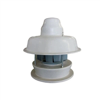 Was ist die Hauptfunktion eines Dachventilators?