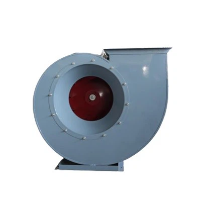 Industrieller Zentrifugalfan